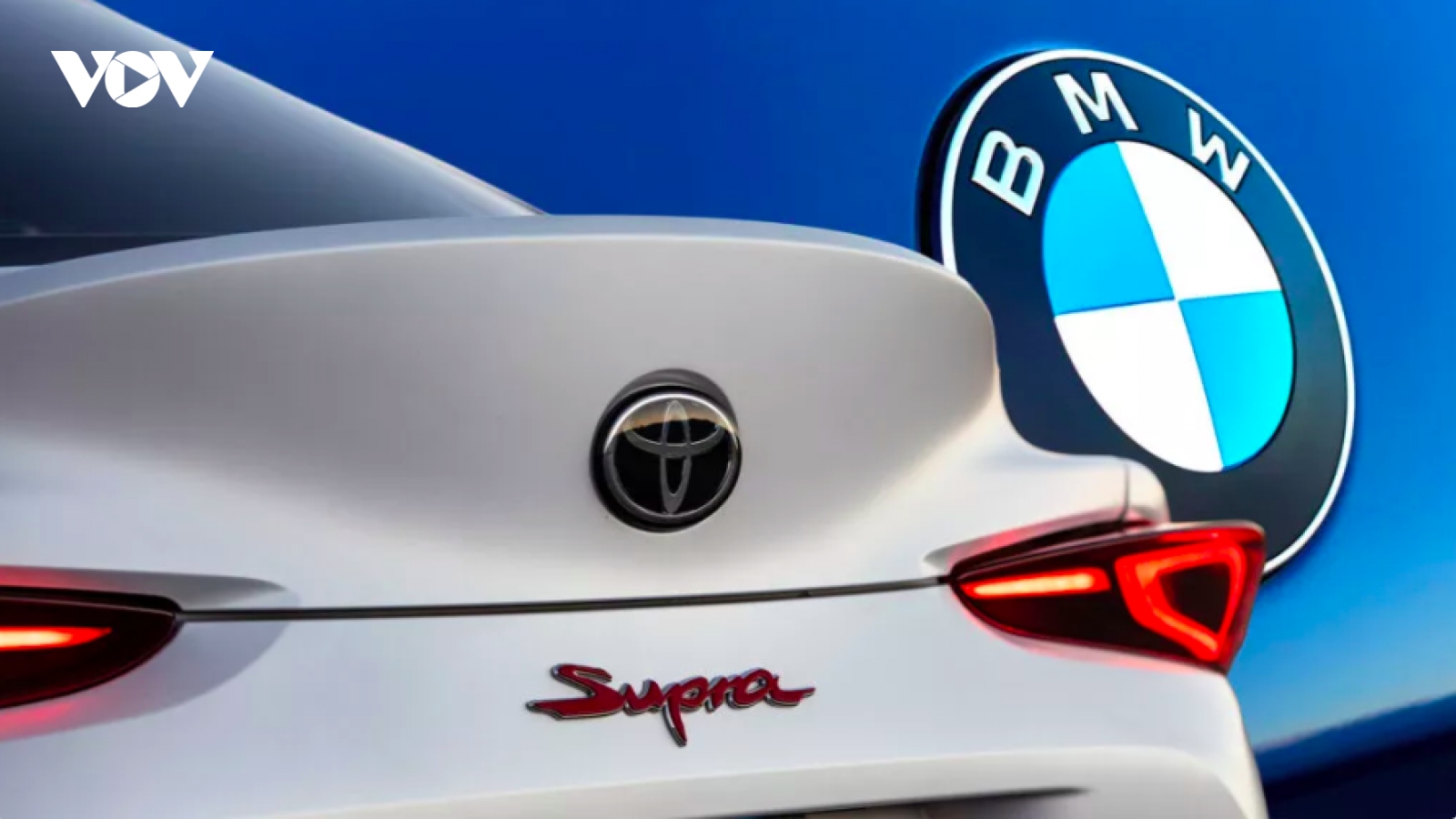 BMW triệu hồi gần 200.000 xe vì rơ-le lỗi, Toyota Supra 3.0 cũng có nguy cơ cháy