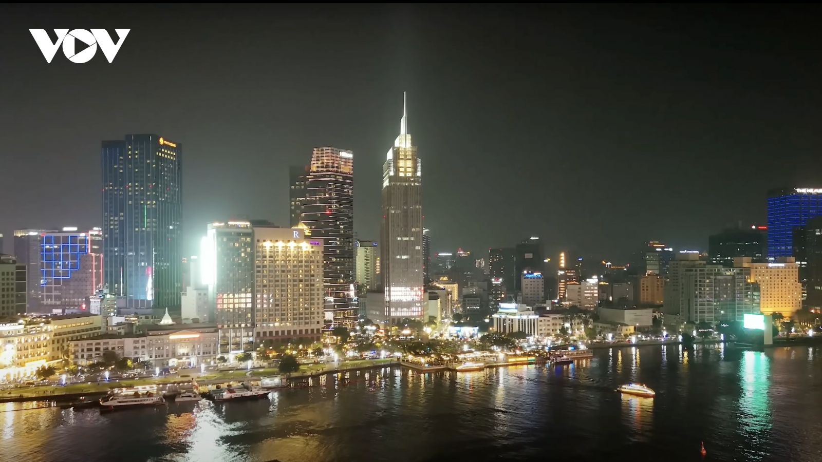 Vận dụng tinh thần Cách mạng tháng 8 phát triển kinh tế TP.HCM