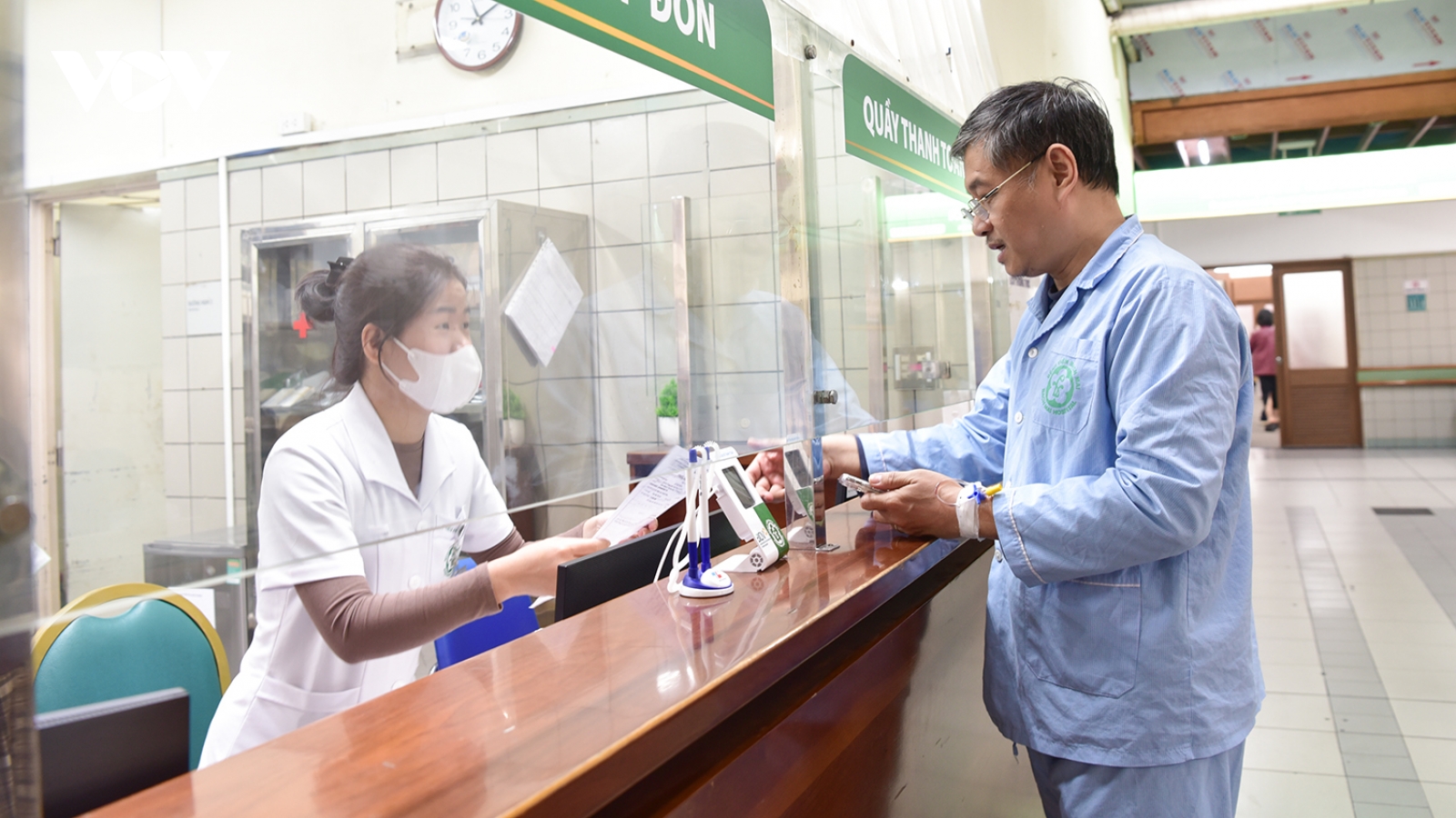 Sắp xếp bệnh viện: Cần hiệu lực, tránh xáo trộn