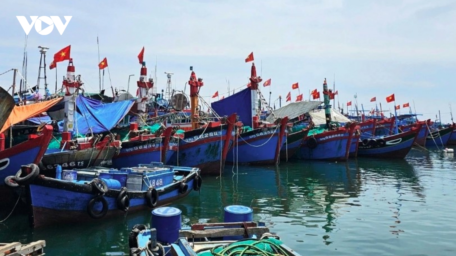 US asked to reconsider denial of comparability findings for 12 fishing methods