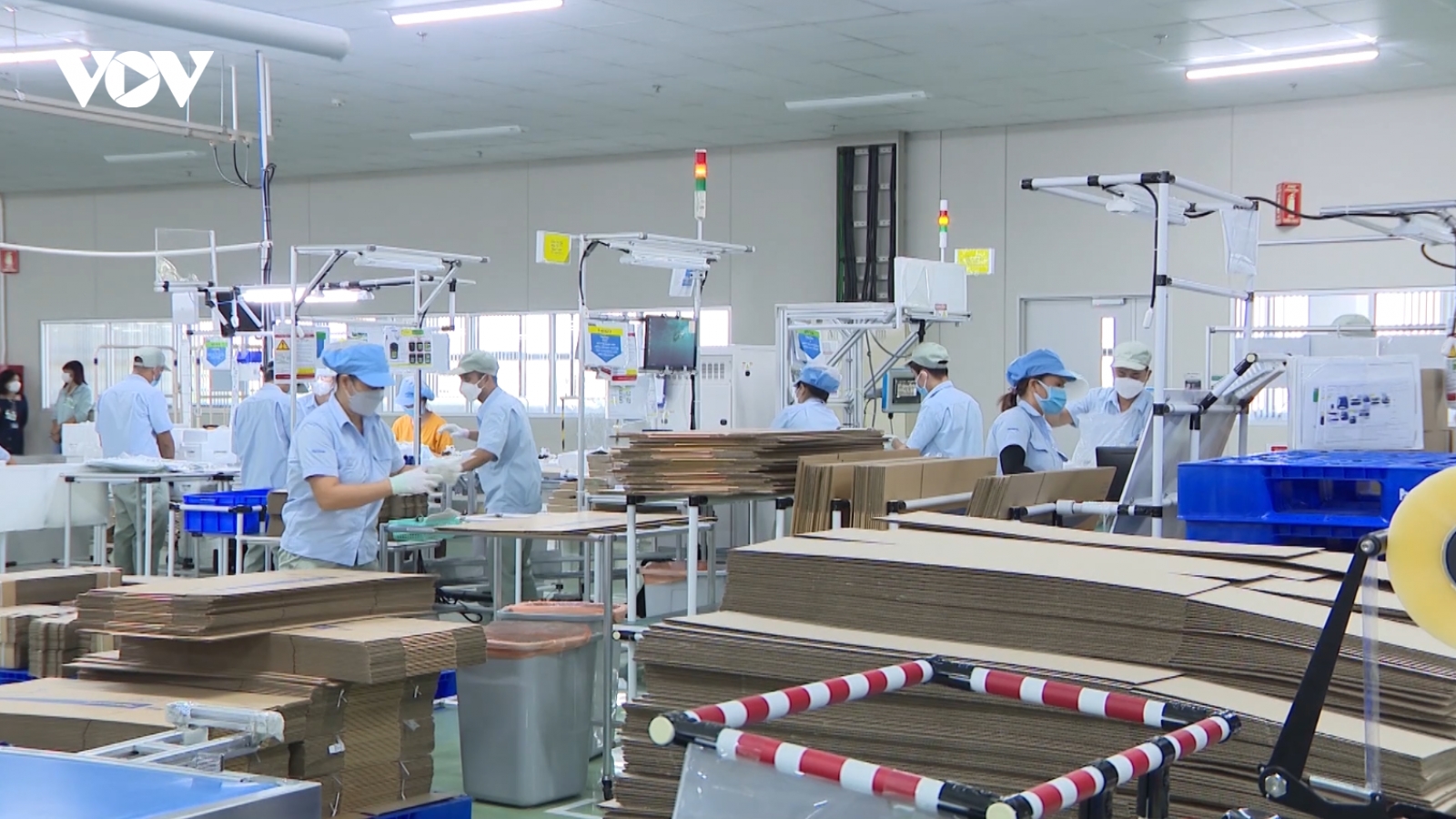 Cần hình thành hệ sinh thái tín dụng để hỗ trợ vốn cho tư nhân