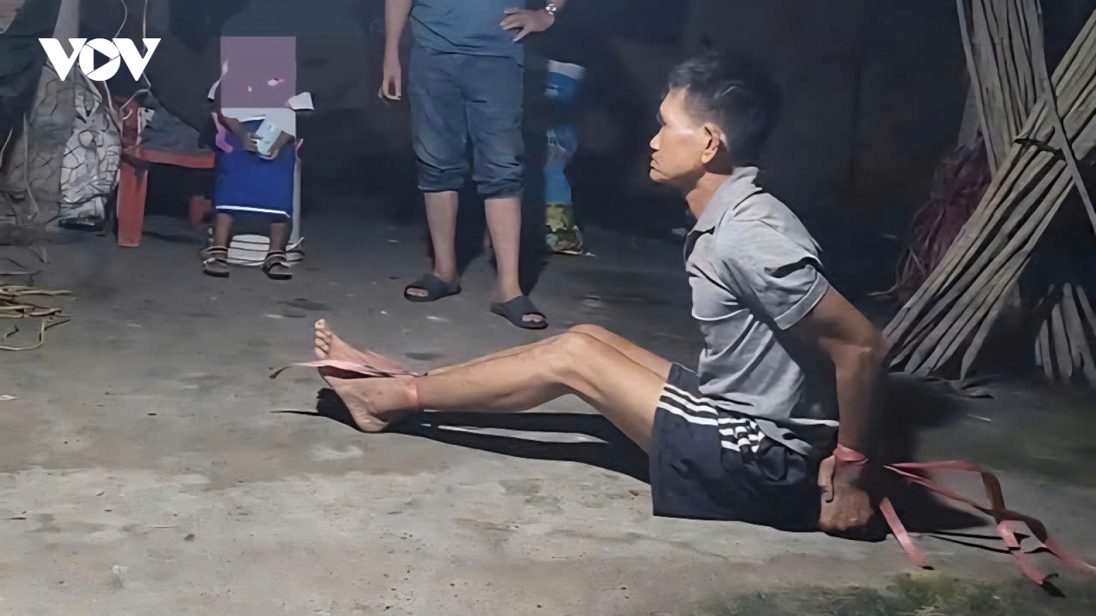 Bé gái 6 tuổi bị người lạ dụ dỗ chở đi ở Tây Ninh