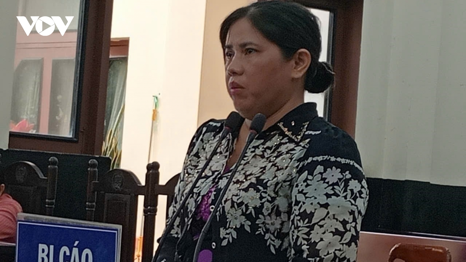 Chiếm đoạt tài sản bằng chiêu lừa bán ô tô, người phụ nữ lĩnh hơn 16 năm tù