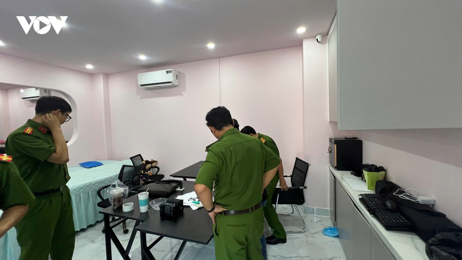 Khởi tố chủ thẩm mỹ viện hút mỡ "chui" cho 500 khách, thu lợi 10 tỷ đồng
