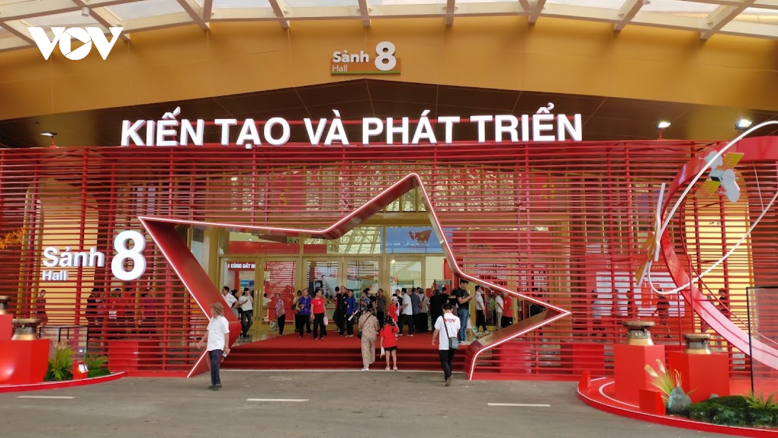 Cách mạng tháng Tám và dấu ấn ngành Công Thương 80 năm lớn mạnh cùng đất nước