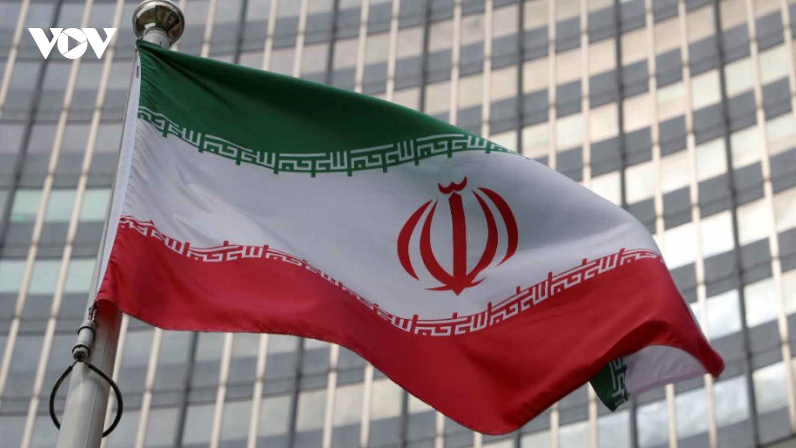 Các cuộc biểu tình của sinh viên Iran lan rộng trong ngày thứ ba liên tiếp