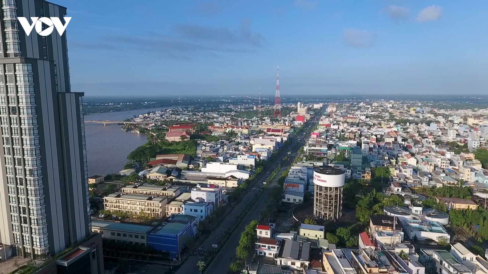 Khai thác lợi thế chuyển đổi số, đưa Cần Thơ trở thành trung tâm động lực vùng ĐBSCL