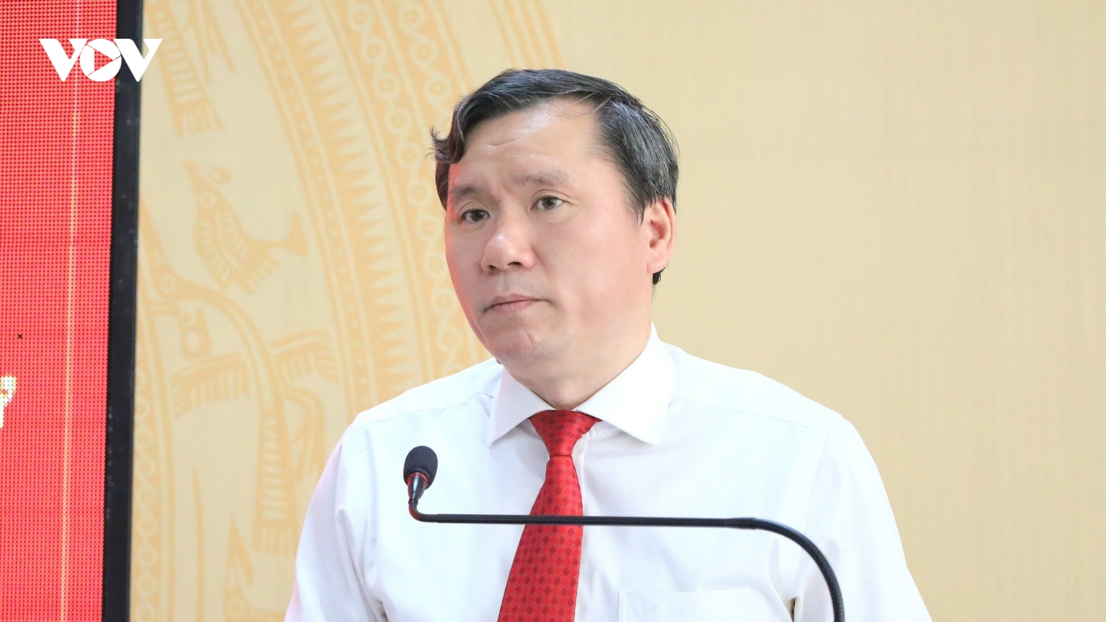 GS-TS Lê Văn Lợi làm Chủ tịch Viện Hàn lâm KHXH Việt Nam