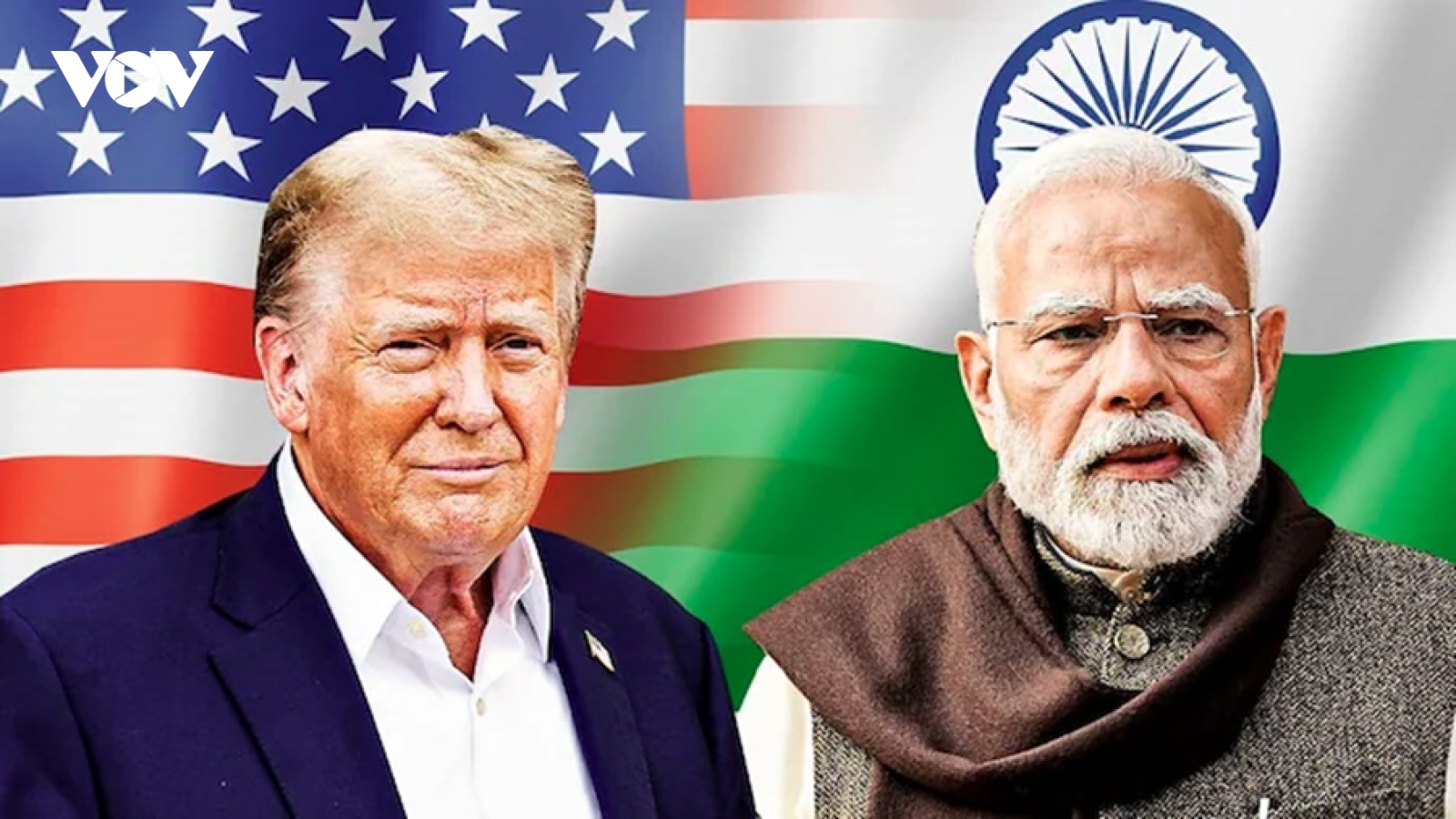 Tổng thống Mỹ Trump có ý định từ bỏ Bộ Tứ kim cương (Quad)?