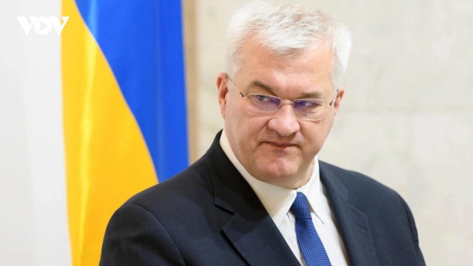 Ukraine muốn chấm dứt xung đột với Nga trong năm nay