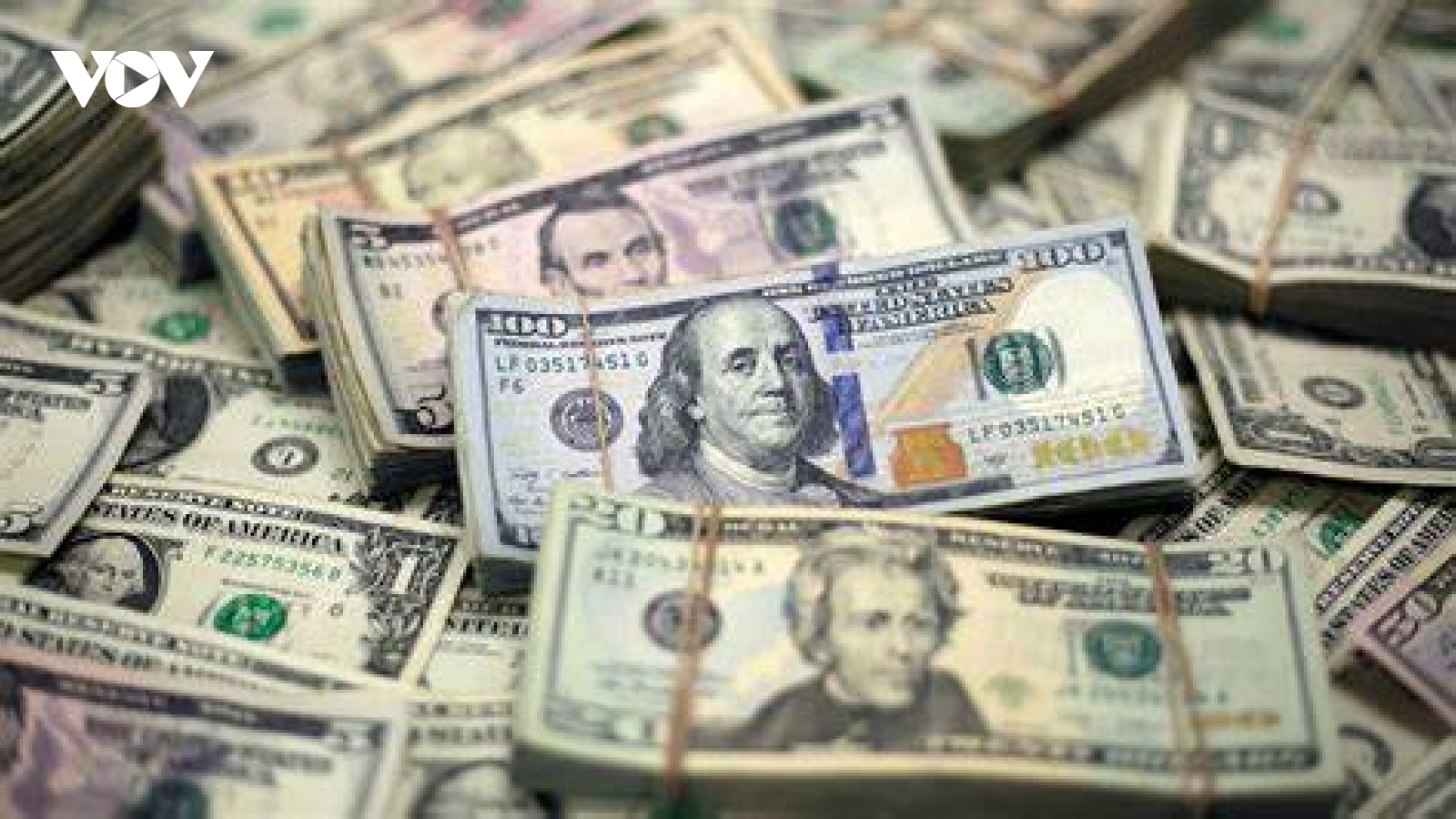 Tỷ giá USD hôm nay 24/9: Tỷ giá trung tâm giảm nhẹ còn 25.186 đồng/USD