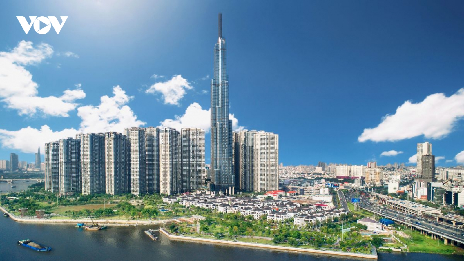 Vingroup thuộc Top “Những công ty tốt nhất thế giới năm 2025" do Time bình chọn