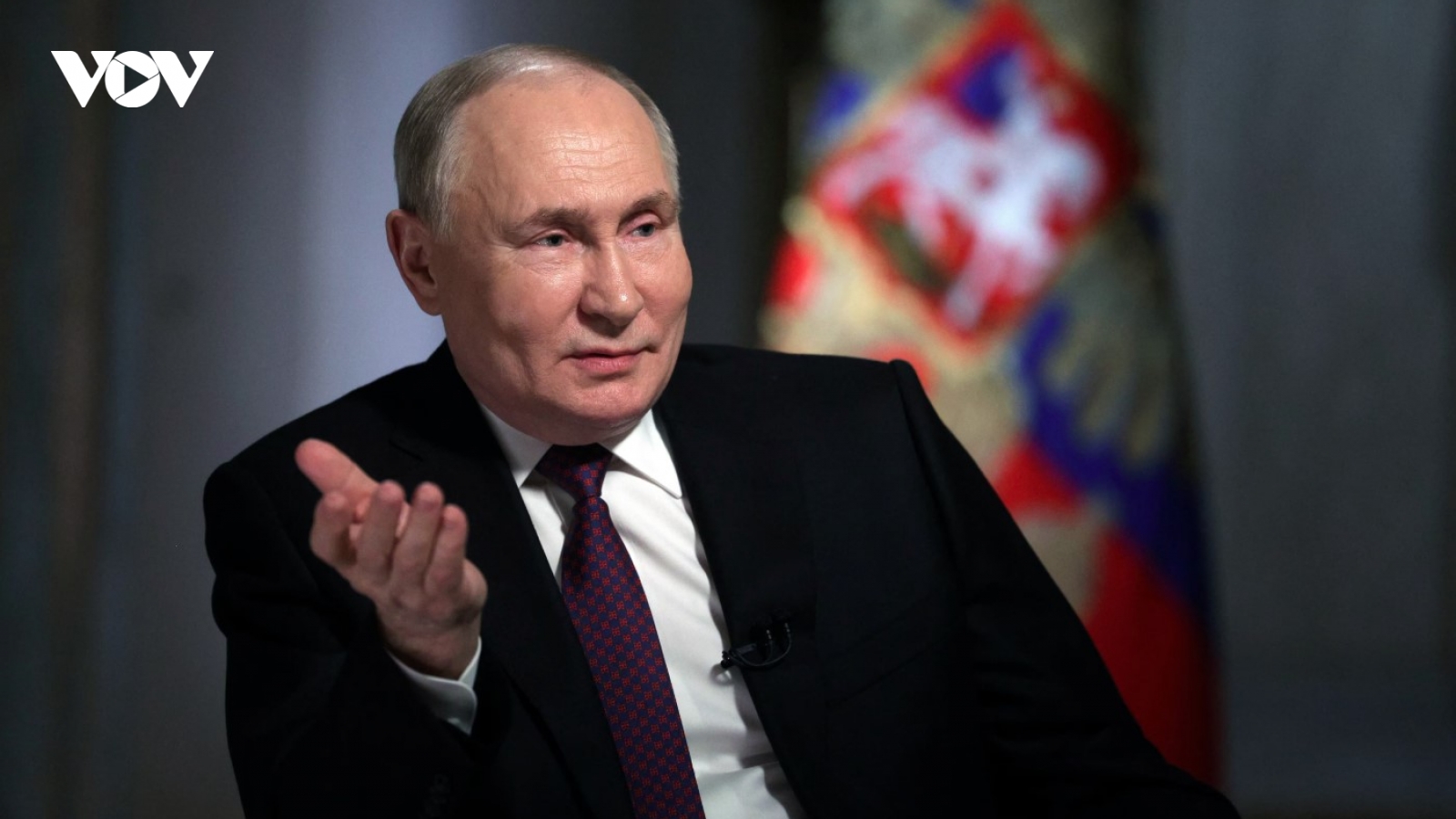 Nga tăng cường tập kích Ukraine: Thông điệp ông Putin gửi Kiev và phương Tây