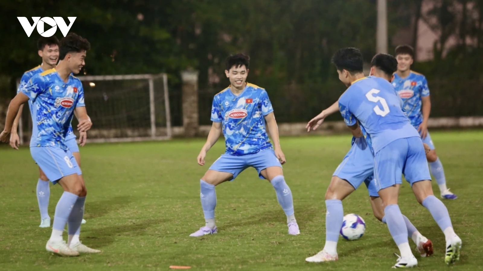 Southeast Asian teams ready for 2026 AFC U23 Asian Cup Qualifiers
