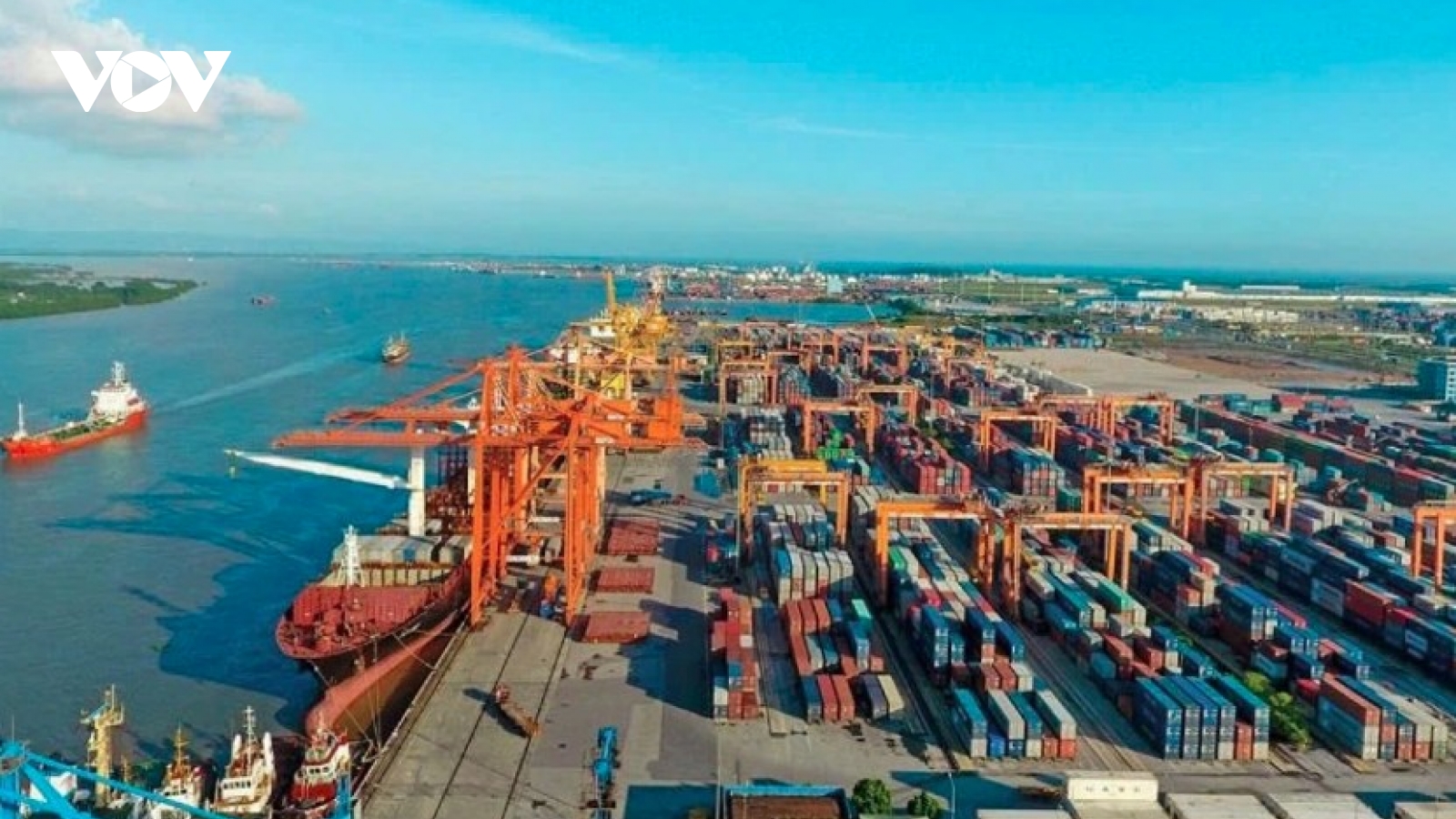 Vietnam-ASEAN trade surpasses US$60 billion in eight months