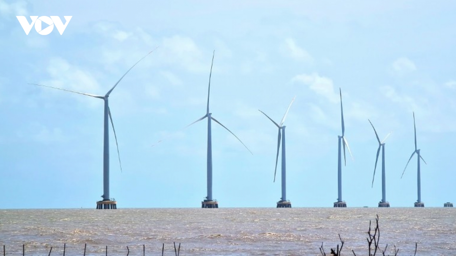 Nexif Ratch Energy invests VND5,700 billion in Gia Lai's wind power project