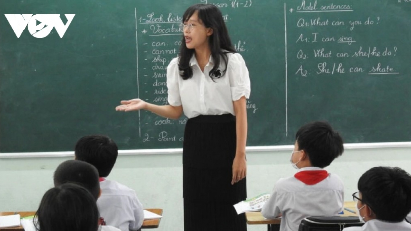 Nghị quyết 71: Giáo dục và Đào tạo quyết định tương lai dân tộc