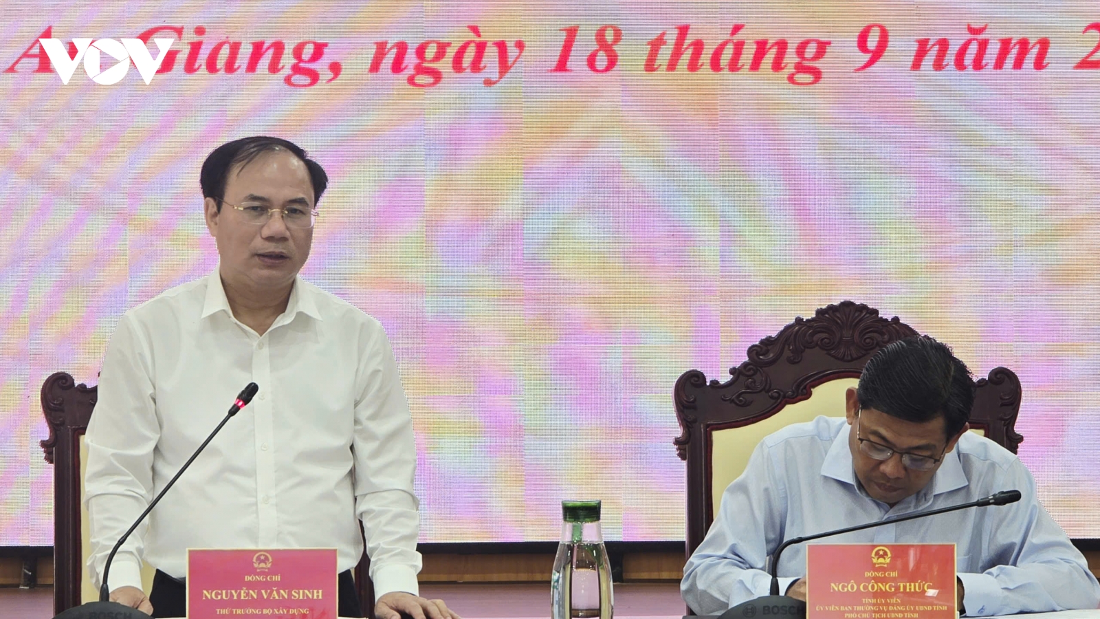 An Giang đã hoàn thành gần 2.800/9.800 căn nhà ở xã hội