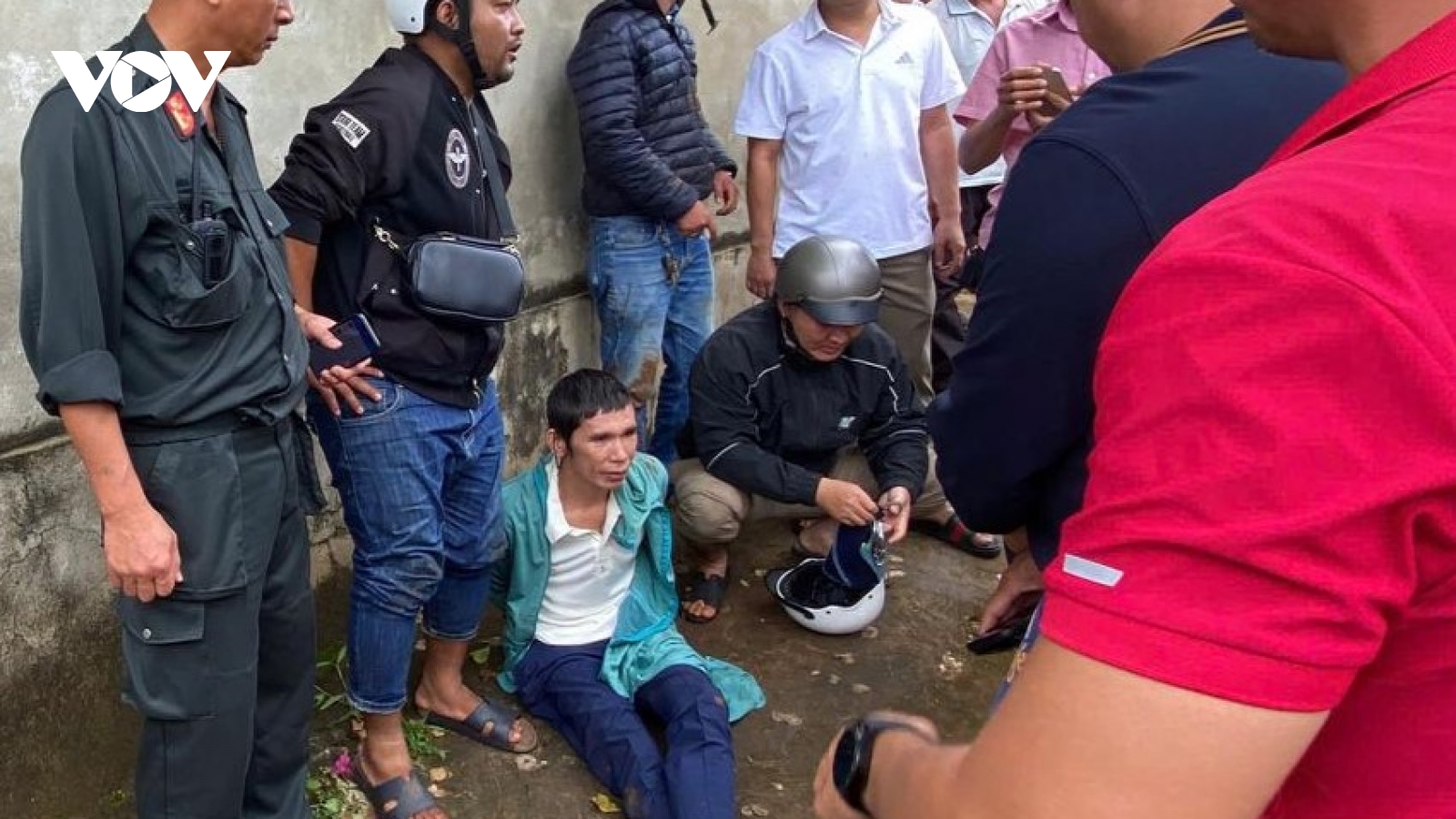 Lời khai ban đầu của hung thủ gây ra vụ thảm sát ở Đắk Lắk