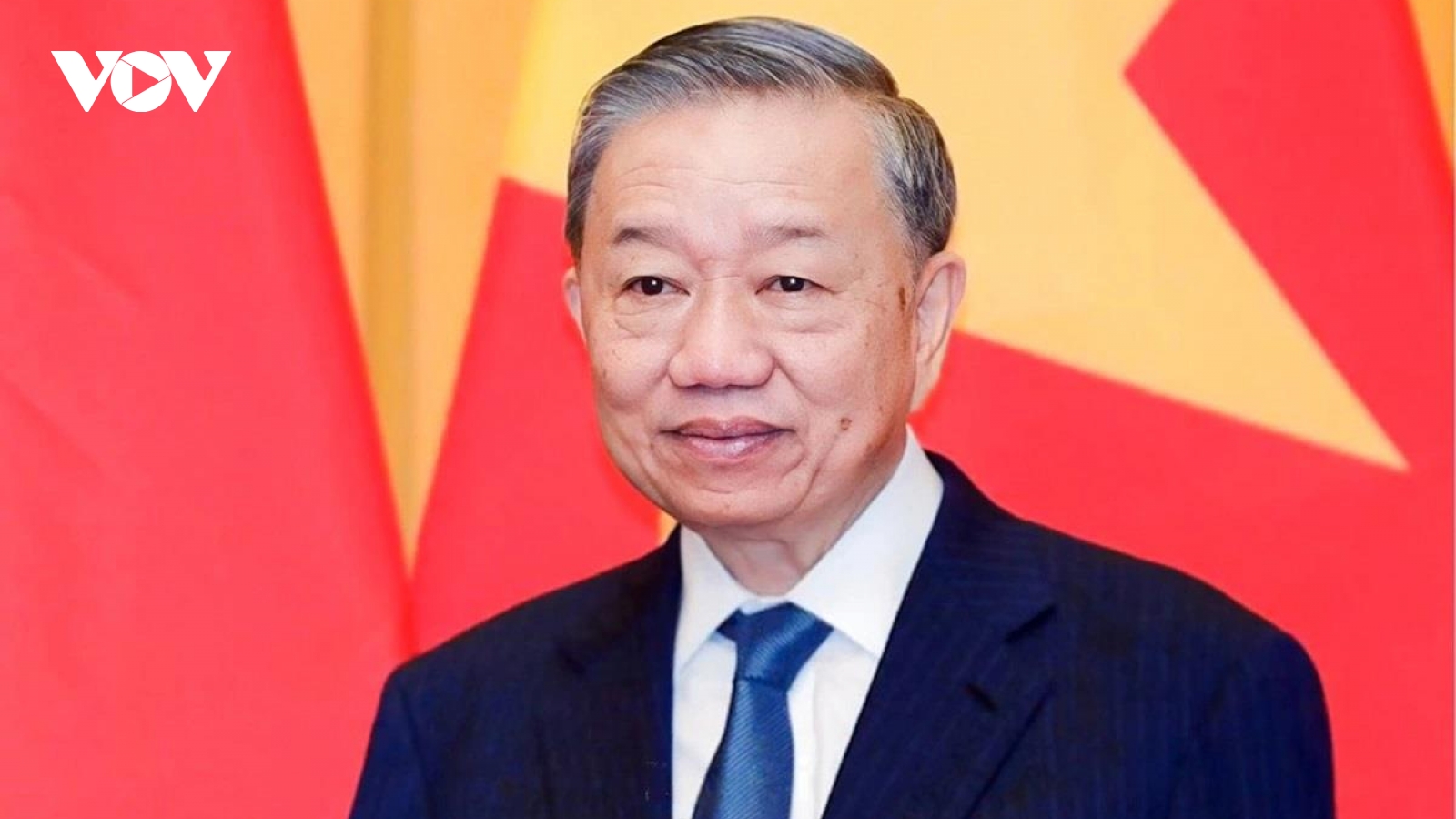 Tổng Bí thư Tô Lâm: Tiến lên! Toàn thắng ắt về ta!