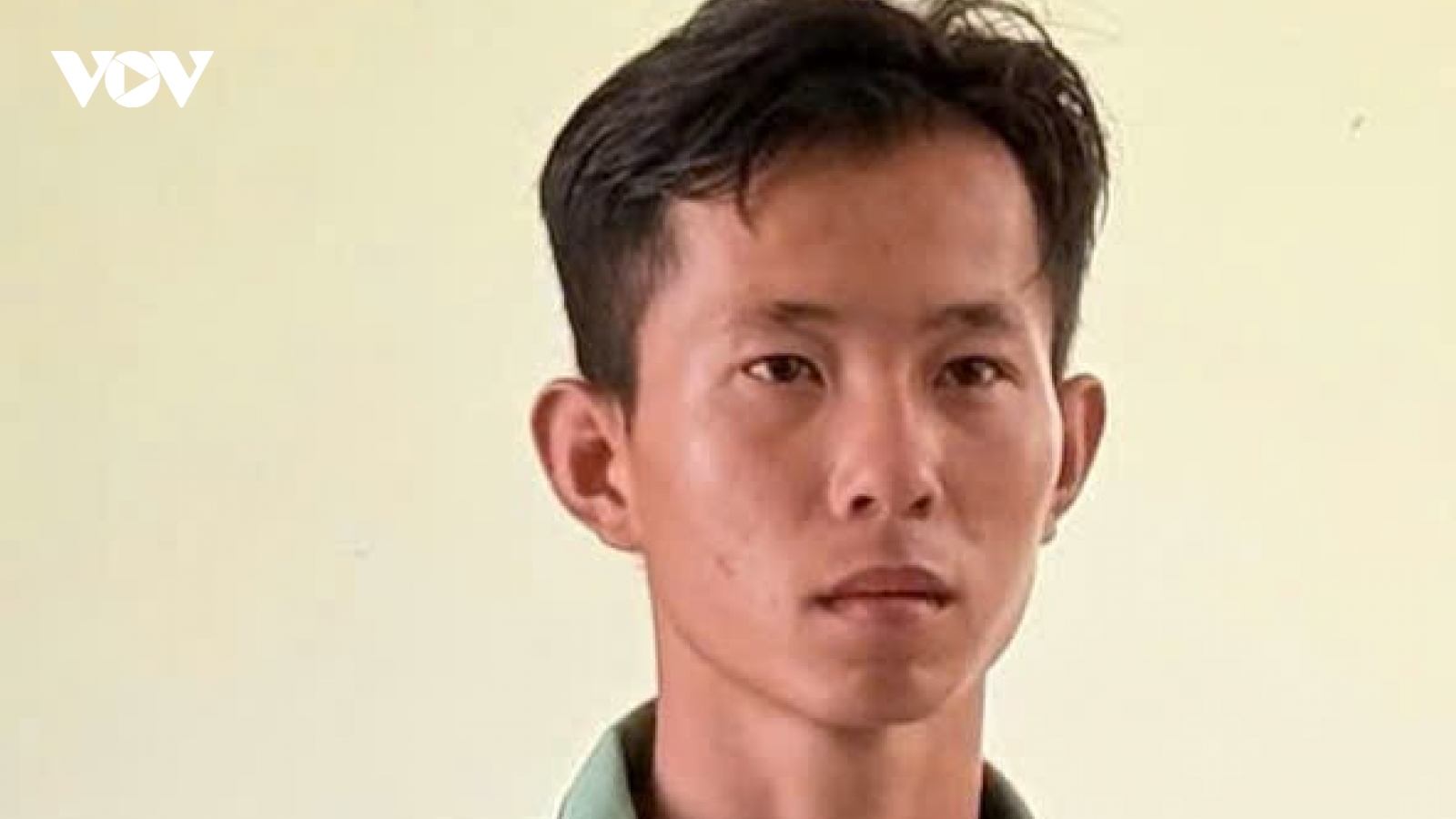 Rao bán súng trên Facebook, bị cáo Trương Vô Kỵ bị tuyên phạt án tù