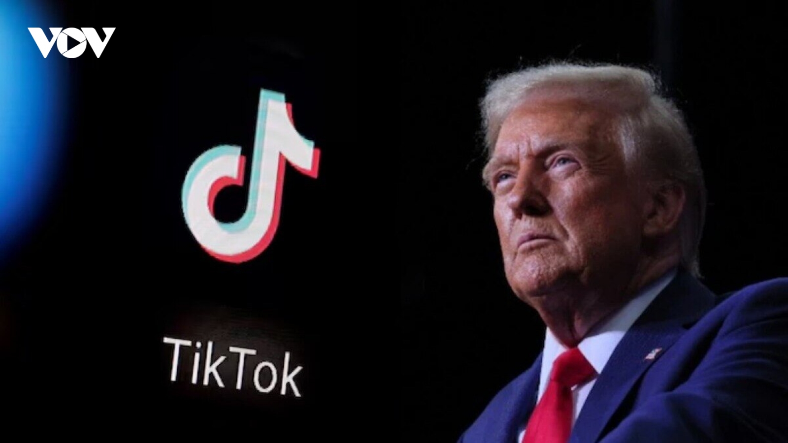 Tổng thống Trump tiếp tục hoãn thực hiện lệnh cấm TikTok thêm 90 ngày