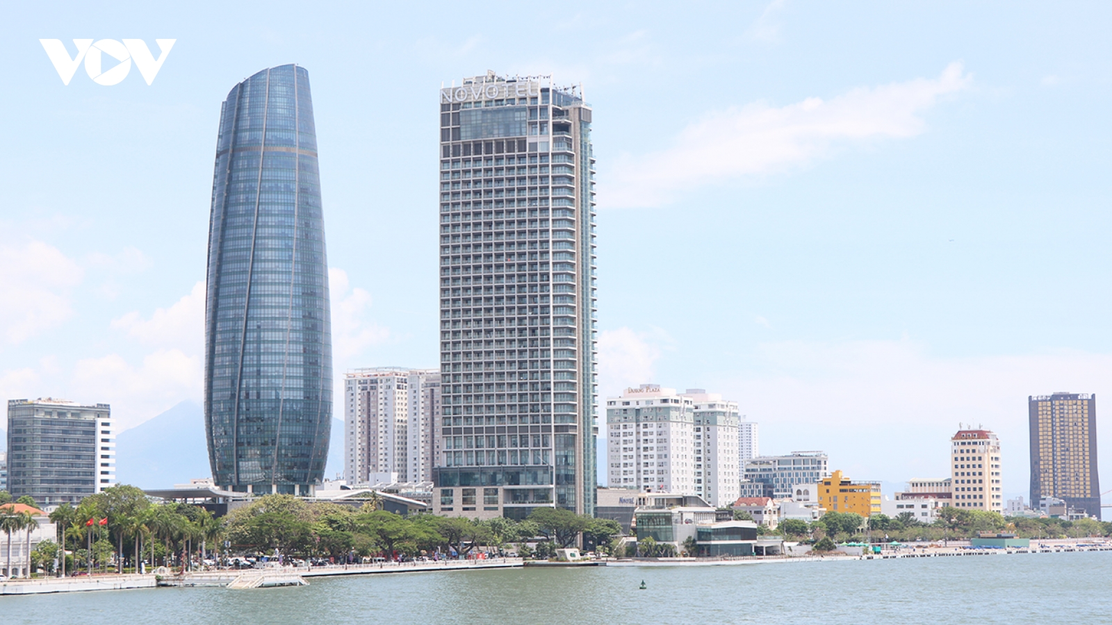 Xây dựng Đà Nẵng thành “Trung tâm đổi mới, sáng tạo, công nghệ cao và khởi nghiệp"