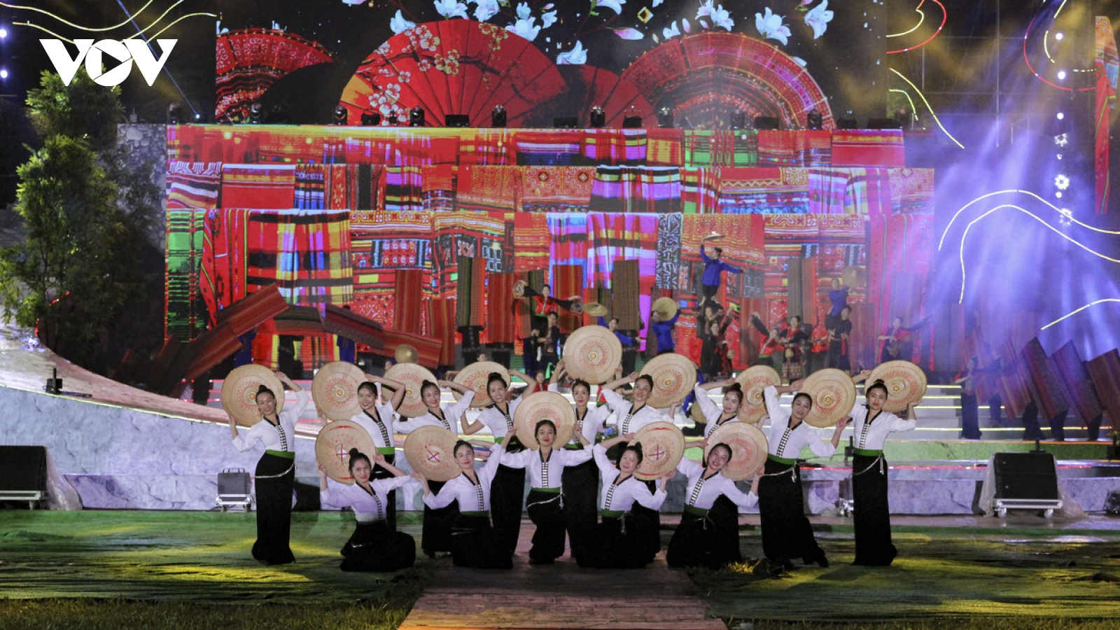 Festival Tinh hoa Tây Bắc 2025 có nhiều hoạt động văn hóa – du lịch đặc sắc