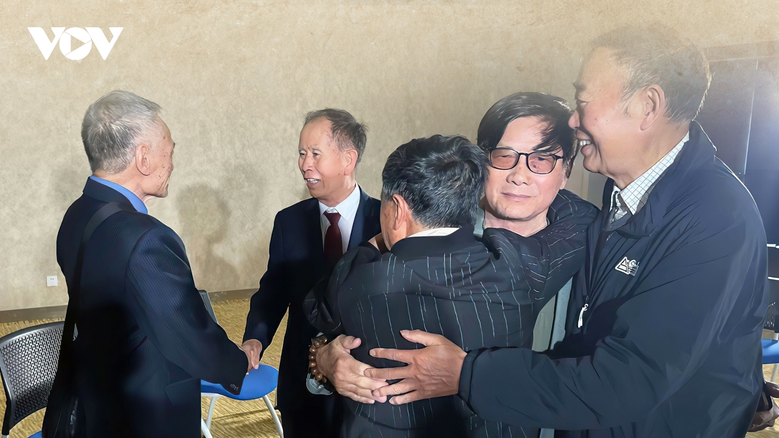 Côn Minh - 52 năm ngày gặp lại, cùng viết tiếp câu chuyện tương lai