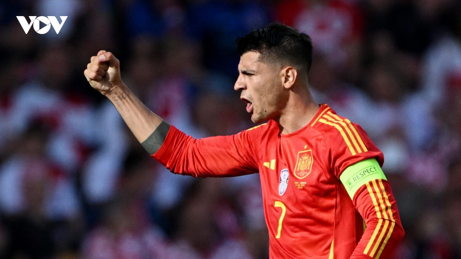 Lịch thi đấu và trực tiếp bóng đá hôm nay 4/9: Sôi động vòng loại World Cup 2026