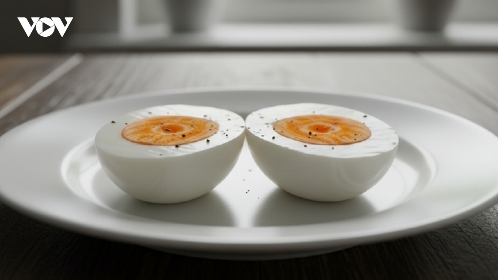 Cơ thể thay đổi thế nào khi ăn hơn 2 quả trứng mỗi ngày