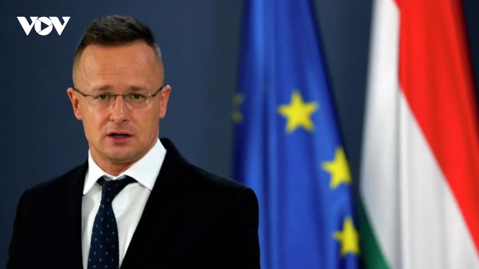 Hungary sẽ phủ quyết vòng đàm phán Ukraine gia nhập EU