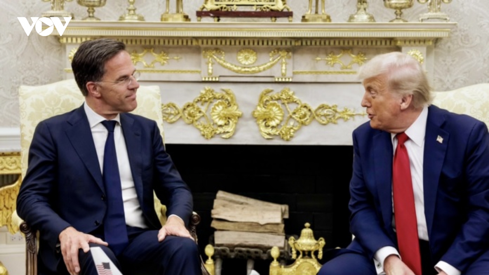 NATO tăng cường phòng thủ ở sườn phía Đông