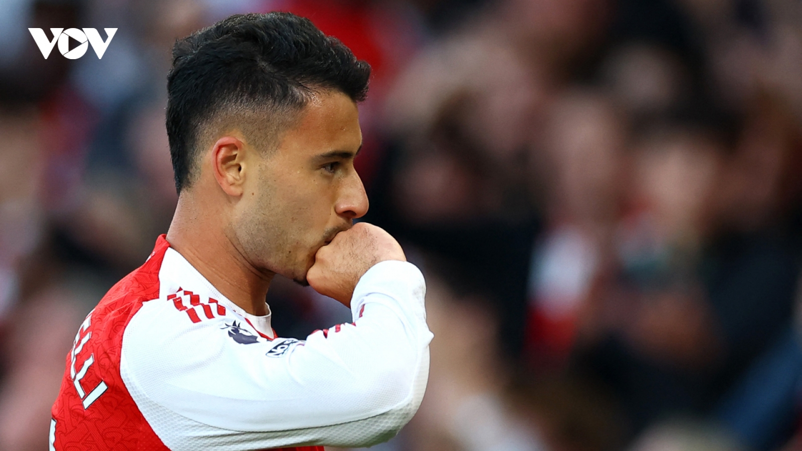 Bảng xếp hạng Ngoại hạng Anh mới nhất: Arsenal lấy lại vị trí nhì bảng
