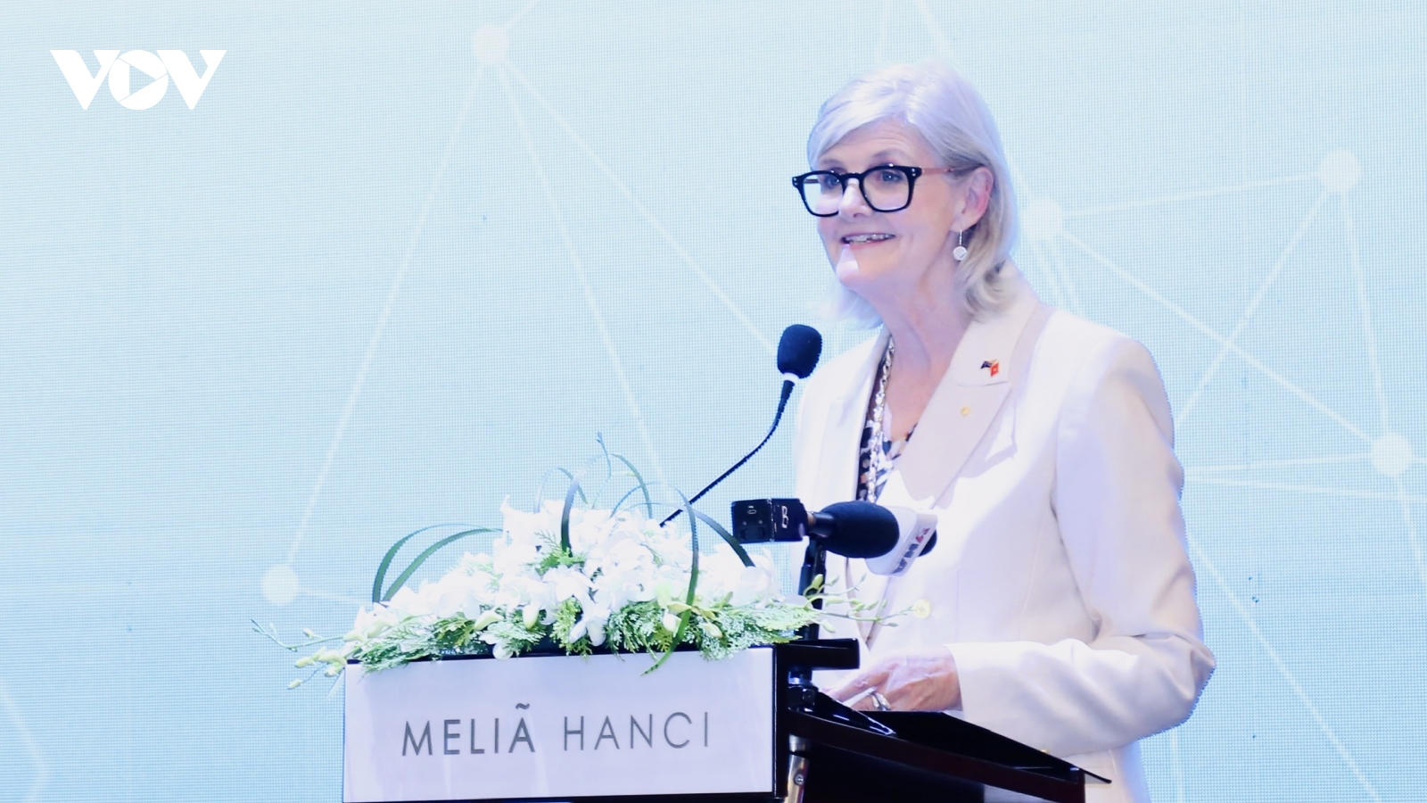 Diễn đàn Việt Nam-Australia: “Xây dựng nền công vụ ưu tú trong kỷ nguyên phát triển mới"