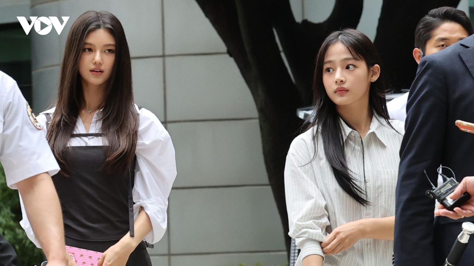 Liệu NewJeans có thể giành lại vị thế của mình trong thị trường K-pop đang thay đổi?