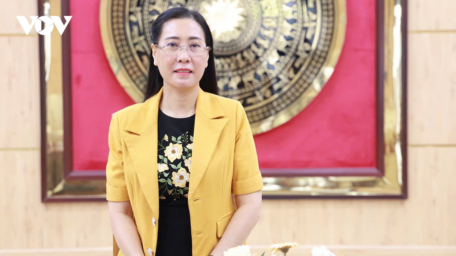 Bí thư Quảng Ngãi: Xây dựng đội ngũ cán bộ có tầm, đáp ứng giai đoạn mới