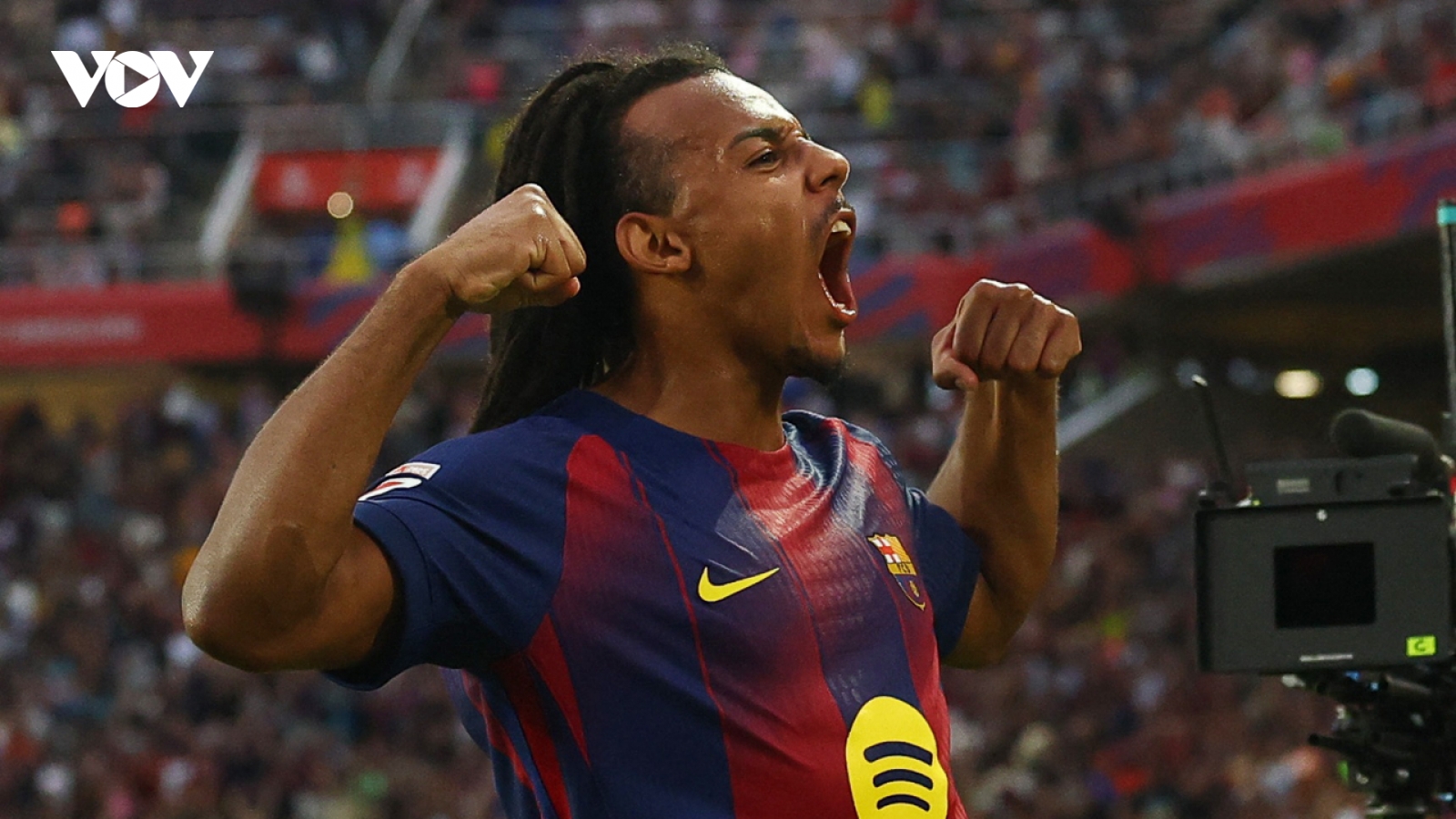 Kết quả bóng đá hôm nay 29/9: Barcelona vượt qua Real Madrid