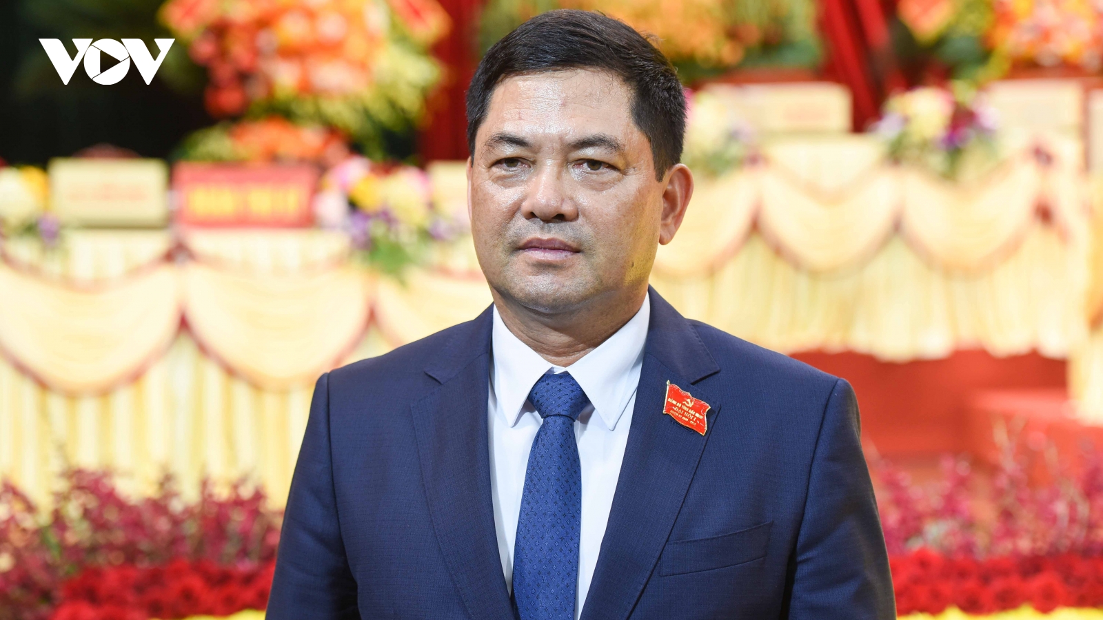 Thượng tướng Nguyễn Hồng Thái giữ chức Bí thư Tỉnh ủy Bắc Ninh