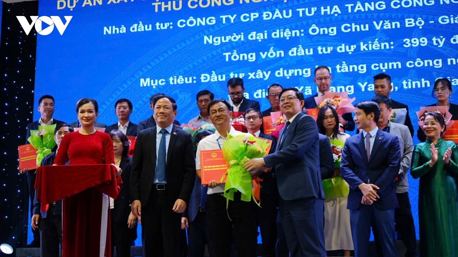 Bí thư Hồ Quốc Dũng: Gia Lai tăng trưởng 10,5%/năm từ "5 trụ cột, 4 đột phá"