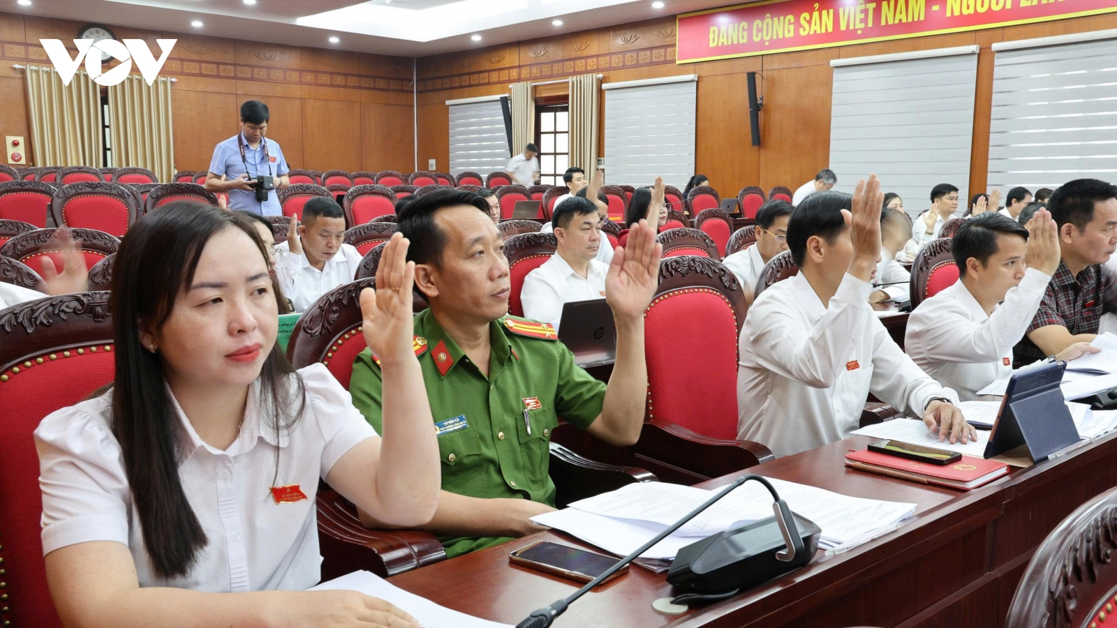 Sơn La ban hành nghị quyết hỗ trợ bố trí dân cư vùng thiên tai, đặc biệt khó khăn