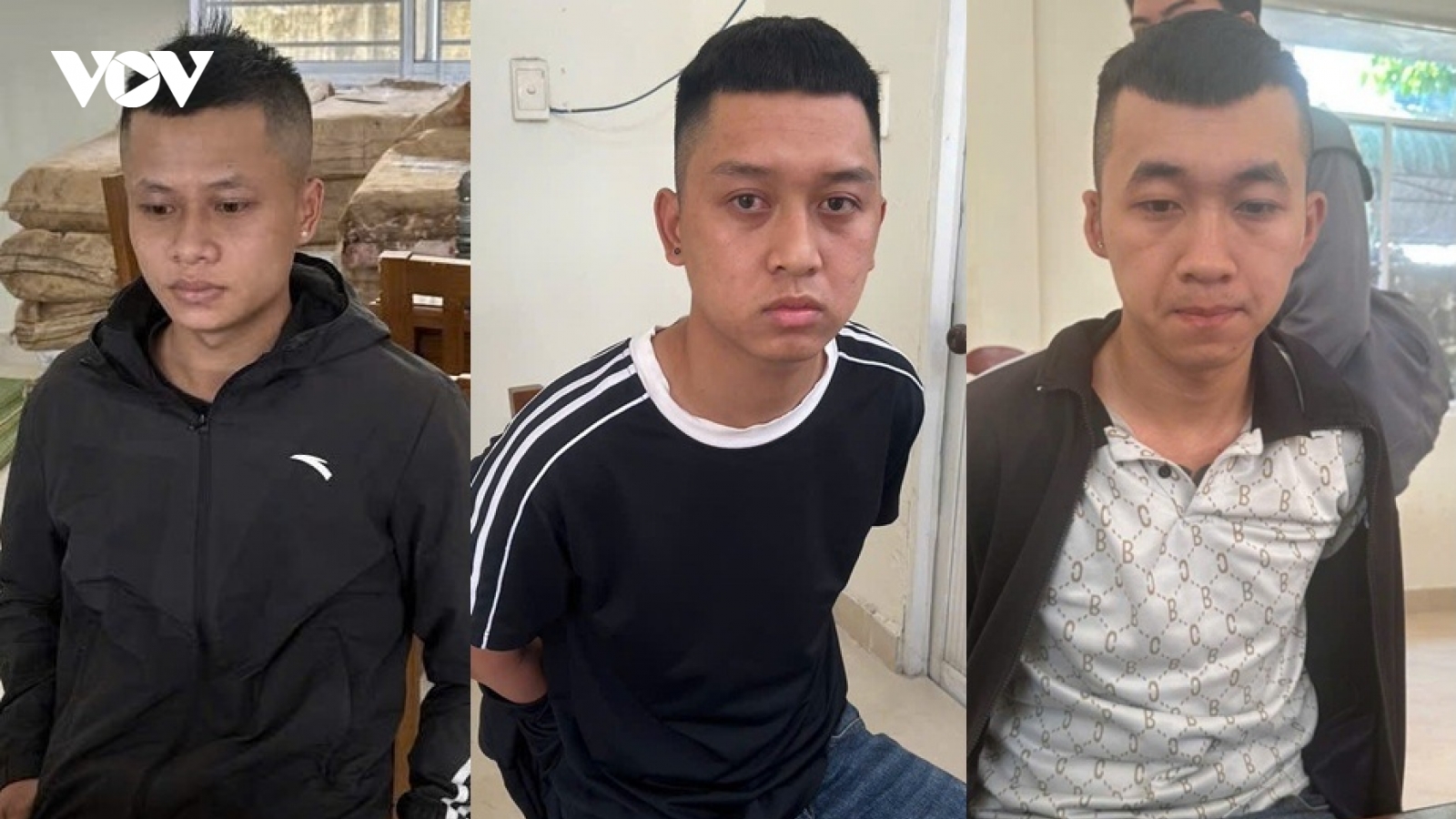 “Chặt đứt” đường dây cho vay lãi nặng với lãi suất lên đến 1.582%/năm