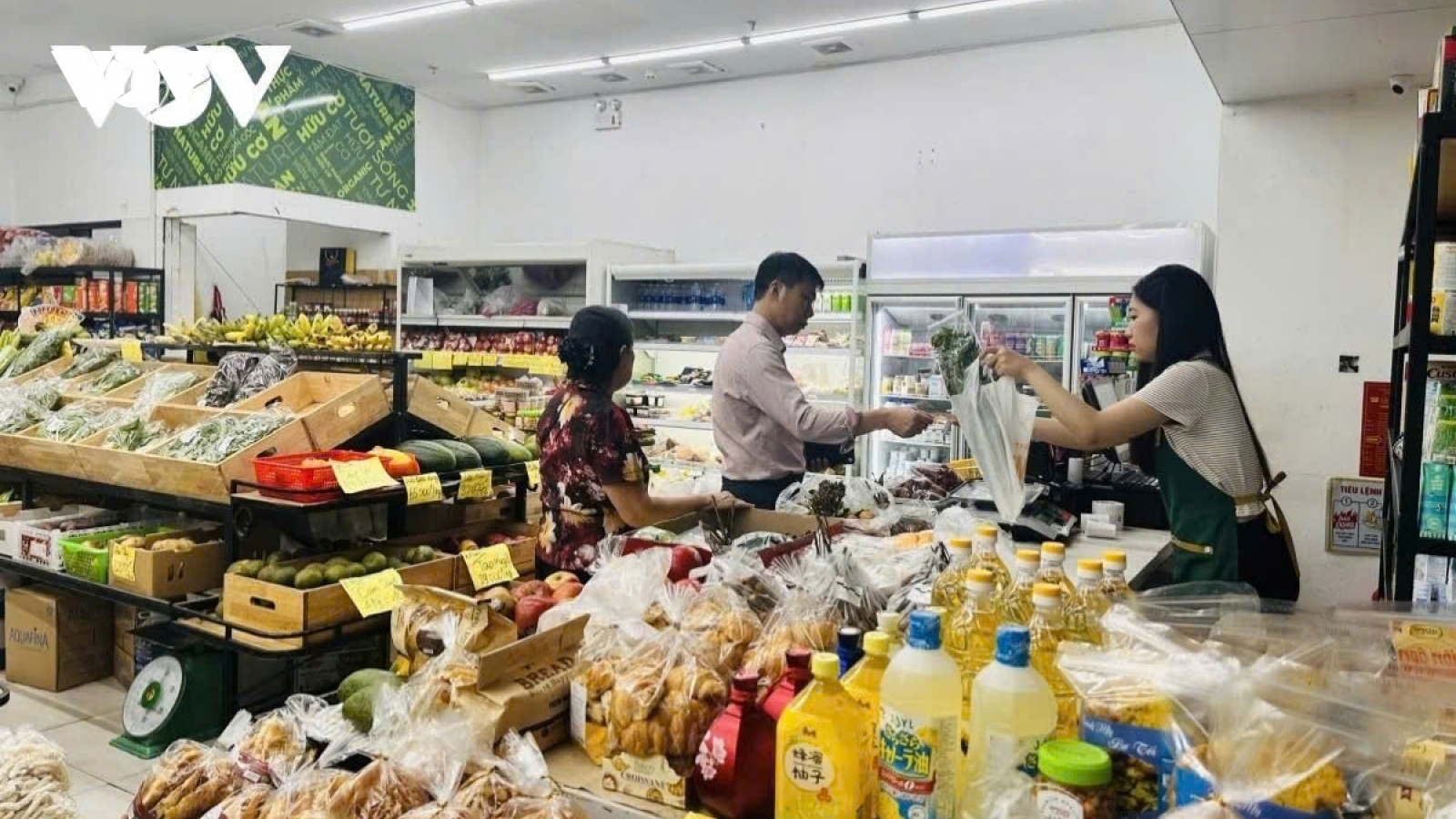 Bỏ thuế khoán từ 2026: Hộ kinh doanh sẽ không còn lo thủ tục rườm rà