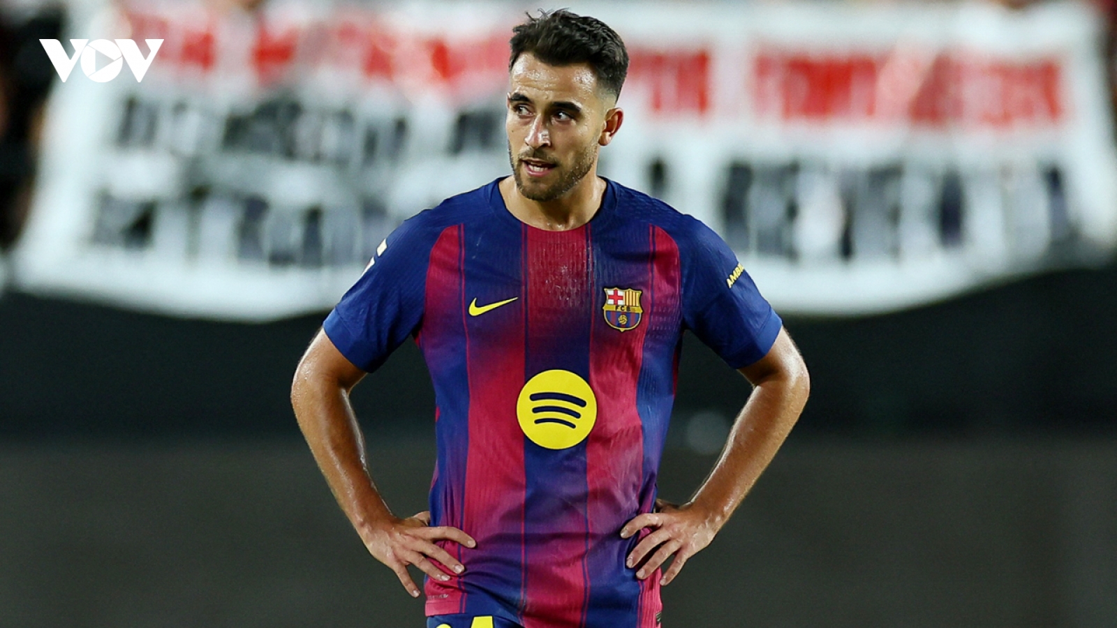 Bảng xếp hạng La Liga mới nhất: Real Madrid dẫn đầu, Barcelona tụt lại