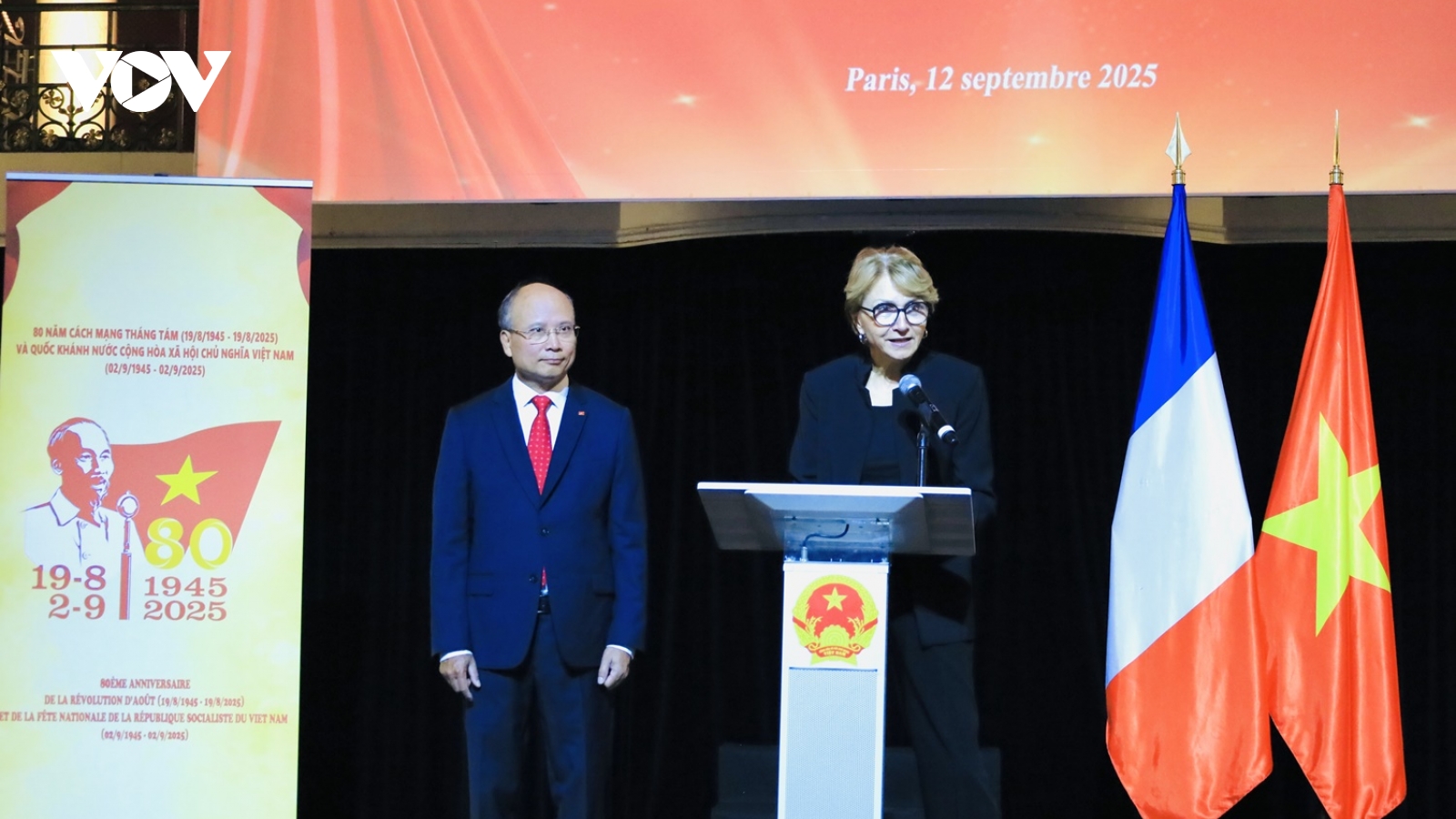 Đến 2045, Việt Nam sẽ trở thành một đất nước phát triển, hùng mạnh, thịnh vượng