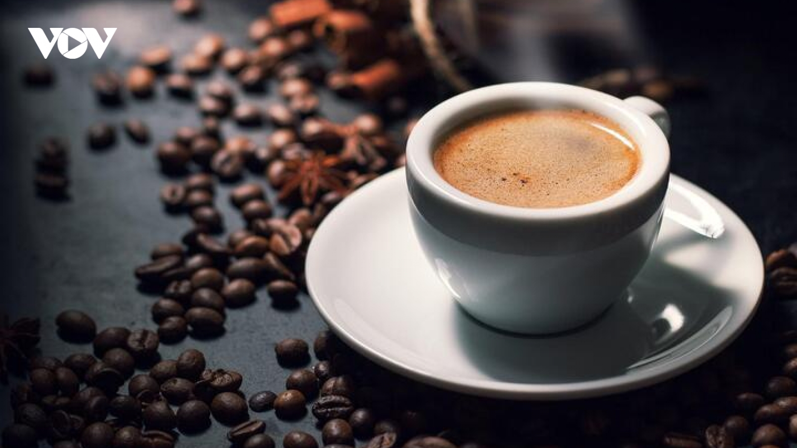 Uống cà phê đúng cách để tránh nguy cơ tăng huyết áp