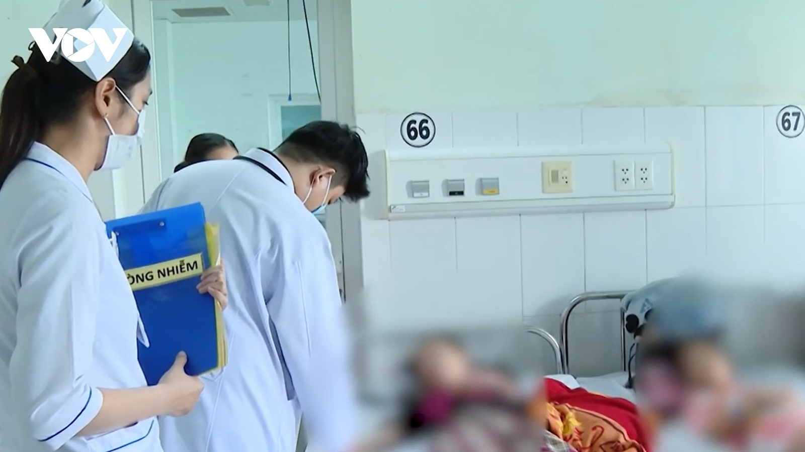 Số ca sốt xuất huyết ở Vĩnh Long tăng gấp đôi so với cùng kỳ năm ngoái