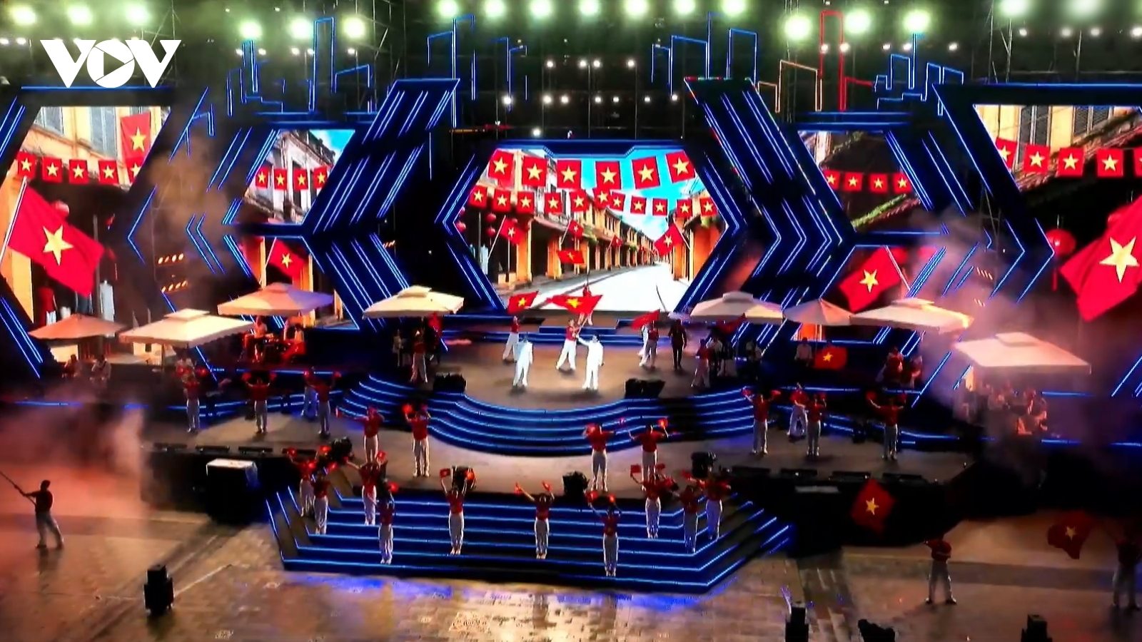 Khát vọng Đà Nẵng: Lan tỏa niềm tin vào một Đà Nẵng bứt phá