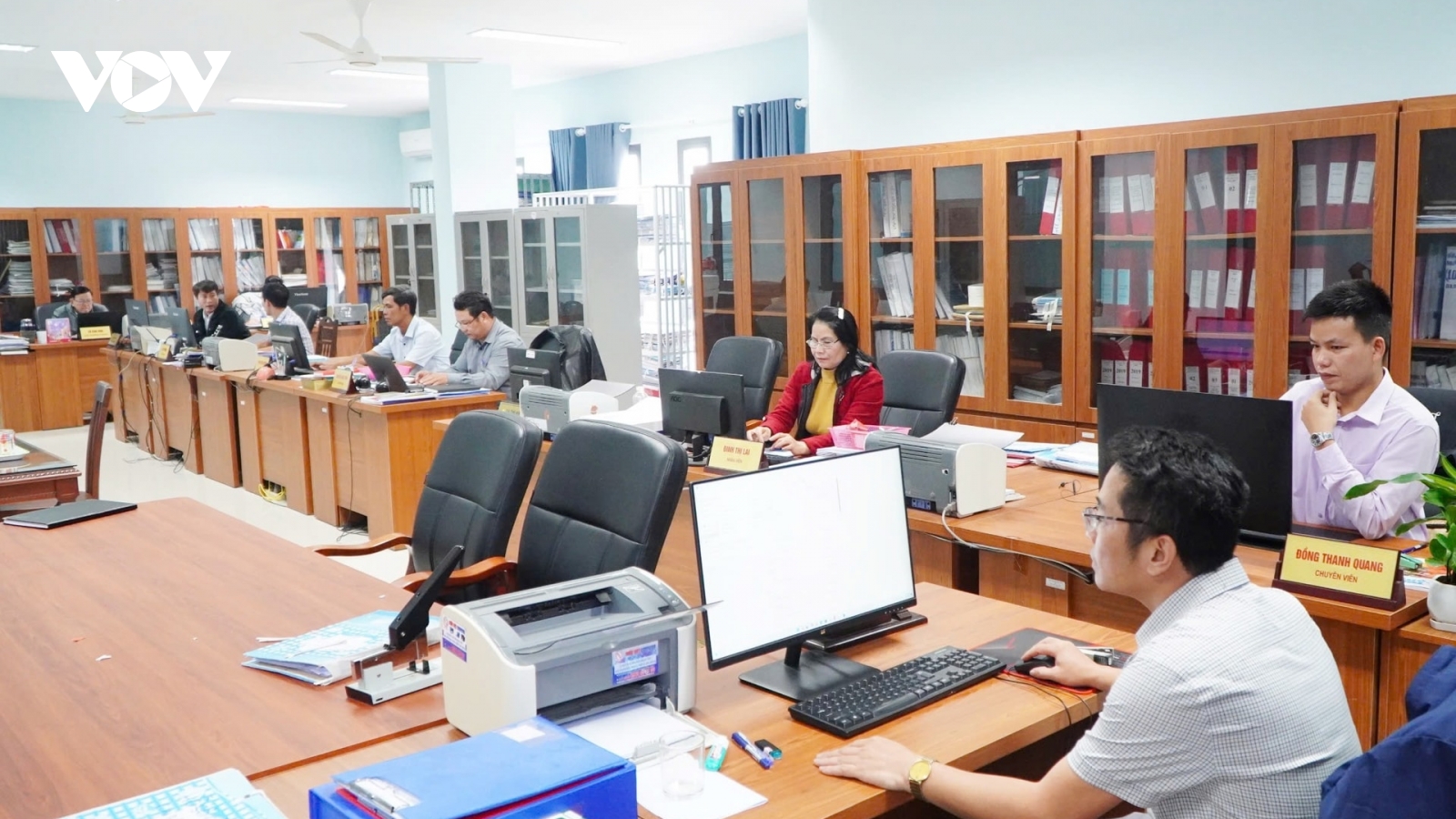 Đà Nẵng giải quyết cho gần 3.000 người nghỉ hưu, thôi việc