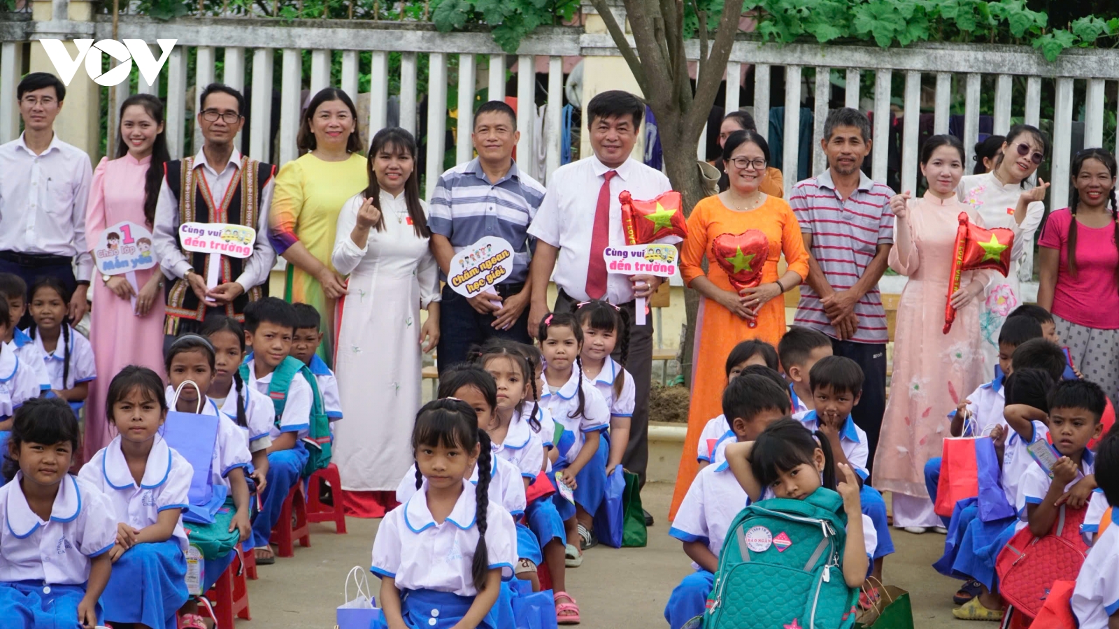 Gia Lai đề xuất mức hỗ trợ học phí năm học 2025-2026